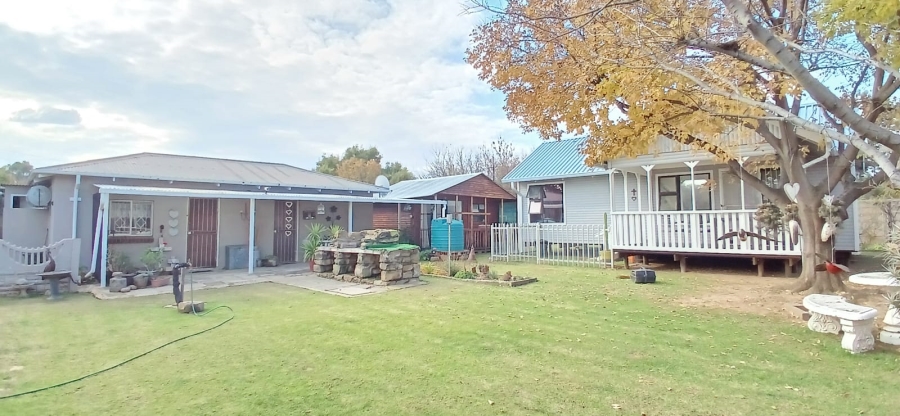 3 Bedroom Property for Sale in Senekal Free State